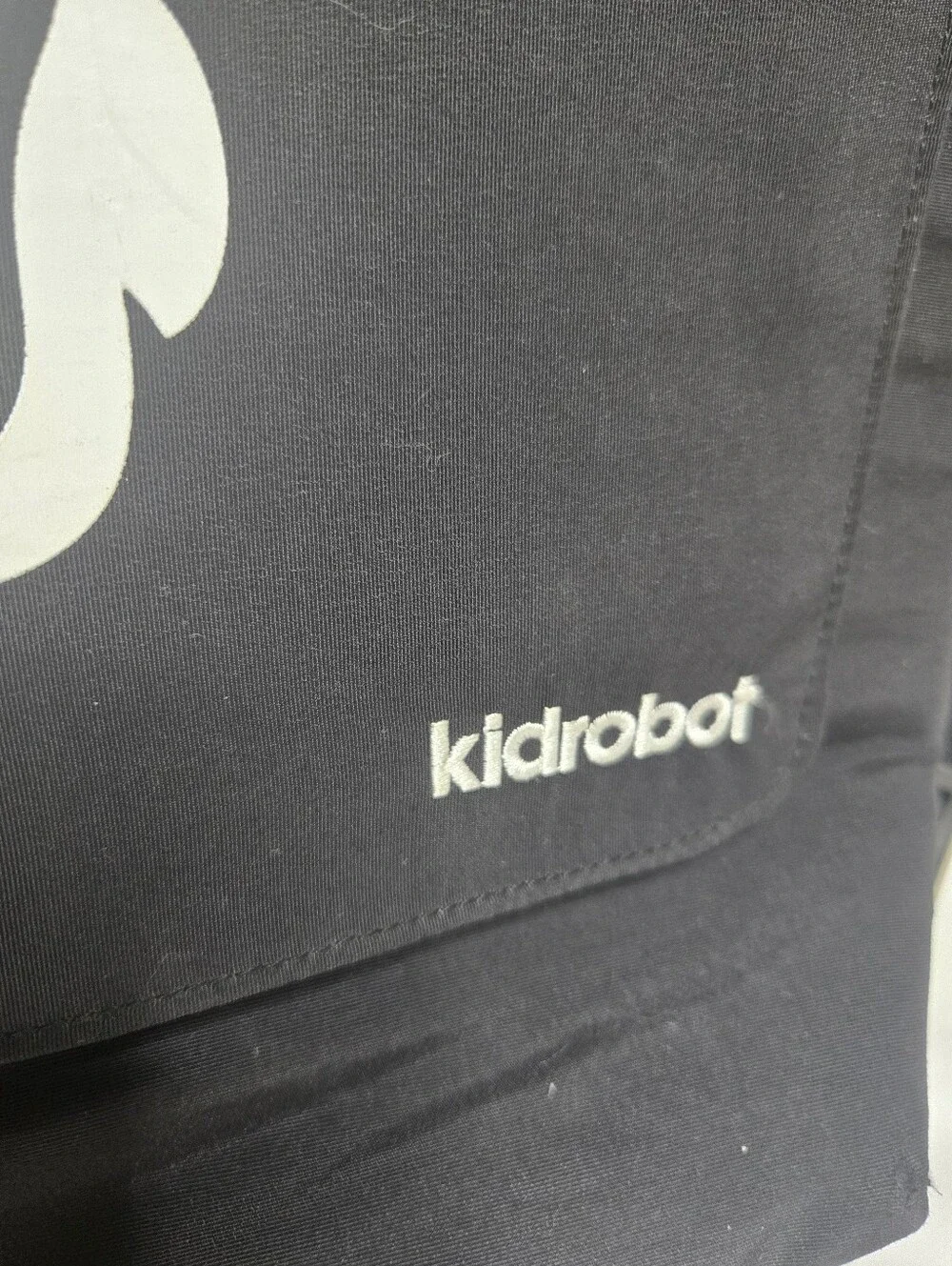 Kidrobot rare collab